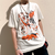 Camiseta Cerrado - Cucas