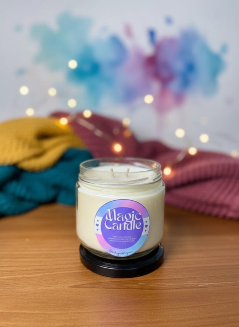 Magic Candle - Mistery Spell - comprar en línea