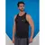 Regata Masculina Slim Dry Fit - comprar online