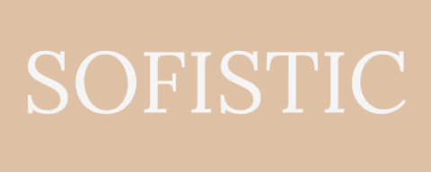 Sofistic Joias