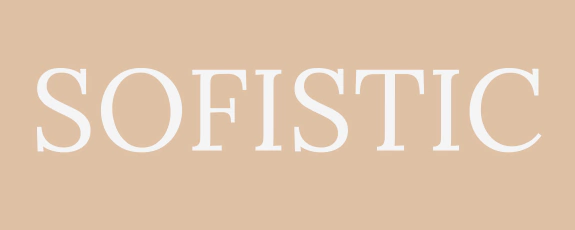 Sofistic Joias