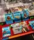 Zombicide (2ª Edição) - Tabuleiro Mágico