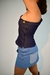 BLUSA 1 MANGA JEANS na internet