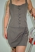 BLUSA ALFAIATARIA
