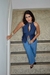 BLUSA FIVELA - D'adda