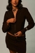 JAQUEBLAZER MARROM - comprar online