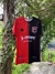 Camiseta newell’s old boys titular