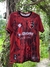 Camiseta newell’s old boys arquero