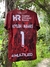 Camiseta newell’s old boys arquero - comprar online