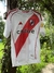 Camiseta river plate titular