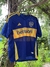 Camiseta Boca junior titular