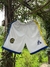 Short rosario central