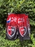 Short Potrero Newell’s old boys - comprar online