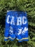 Short potrero Rosario central - comprar online