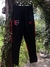Pantalón Newell’s old boys
