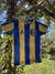 Camiseta Bebé Rosario central