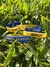 Pulsera silicona Boca juniors
