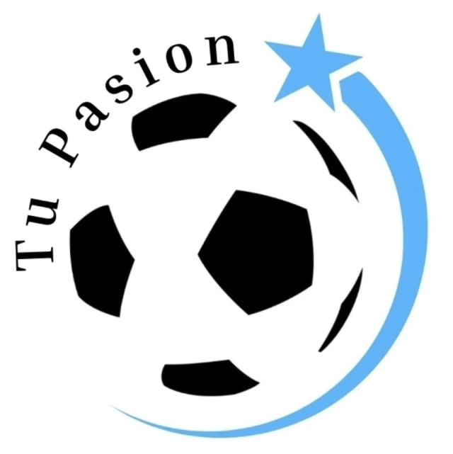 Tu pasión⚽️