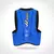 Chaleco WEIS SIMER II 10 L / ULTRA 100K + SERIES / AZUL