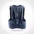 Chaleco Weis Simmer II 10 L / ULTRA 100K + SERIES / GRIS PLOMO