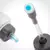 VÁLVULAS HYDRAFOOD / HYDRASOFT AZULES - comprar online