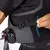 CHALECO LEFTY PRO 7 L / BLACK-CYAN / PERFORMANCE SERIES - tienda online