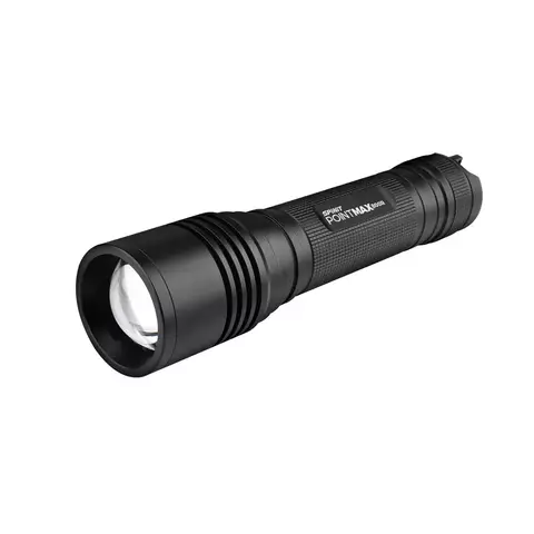LINTERNA SPINIT POINT MAX 800 LUMENS