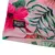 Imagen de Remeras UV Mangas Largas Rosa con Flores