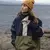 Anorak Impermeable Para Nieve ORIGAMI