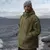 Anorak Impermeable Para Nieve ORIGAMI - todotermicosn