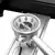 Anafe Spinit Vulcano Classic Gas butano