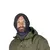 Cuellitos Origami Polar + Lycra - tienda online