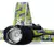 LINTERNA FRONTAL WATERDOG WOL 9008 5w 200 LMNS - todotermicosn