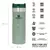 Vaso Termico Stanley Neverleack 354 ML - todotermicosn
