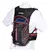 Mochila de Hidratacion Waterdog GOTO Running/Ciclismo - todotermicosn