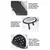 Imagen de Funda Porta Bastones Aonijie e4418