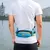 Riñonera de Running AONIJIE Minimalista - todotermicosn