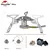 Imagen de Calentador Plegable con Base Amplia y Manguera Naturehike