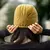Gorro Lana AONIJIE m-40 - comprar online