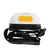 Imagen de LINTERA FROTNAL SPINIT 180 LMNS RECARGABLE