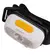 LINTERA FROTNAL SPINIT 180 LMNS RECARGABLE - tienda online