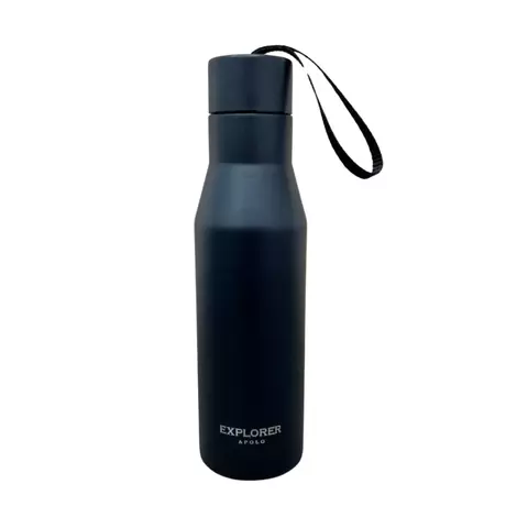 Botella Termica 450 ML EXPLORER