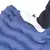 Colchoneta Inflable Origami con Inflador y Almohada - comprar online