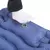 Colchoneta Inflable Origami con Inflador y Almohada - todotermicosn