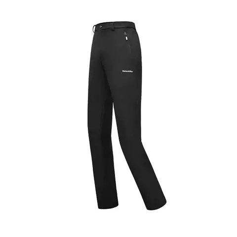 Pantalon de Trekking SoftShell