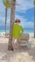 Remeras UV Mangas Largas Palmera Lima - comprar online