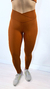 Calça Legging Fitness Aura Transpassado Cós Alto - comprar online