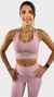 Top Fitness Ibiza Alça Dupla Cruzada nas Costas - be.and