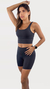 Short Fitness Feminino Bali Cós Alto - be.and