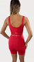 Short Fitness Feminino Bali Cós Alto na internet